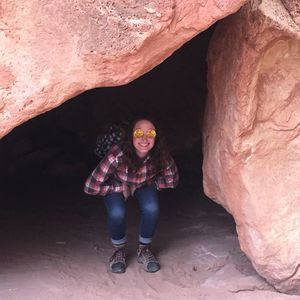 Meet your Posher, Mary